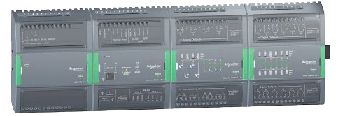 Automation Server2